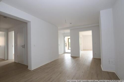 Foto - 3 Zimmer Etagenwohnung in Bad Iburg