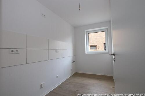 Foto - Etagenwohnung in Bad Iburg zur Miete