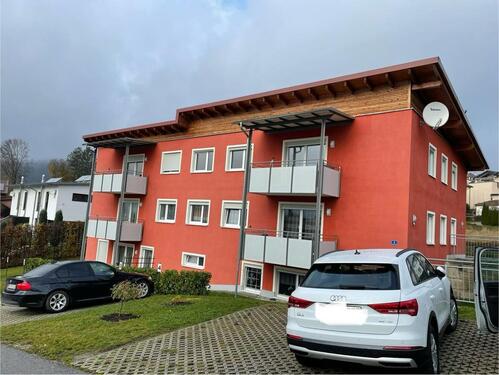 Foto - moderne und schöne 3-ZI-Wohnung mit Balkon - ZENTRALE LAGE!