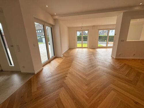 Foto - 3.5 Zimmer Doppelhaushälfte in Düsseldorf