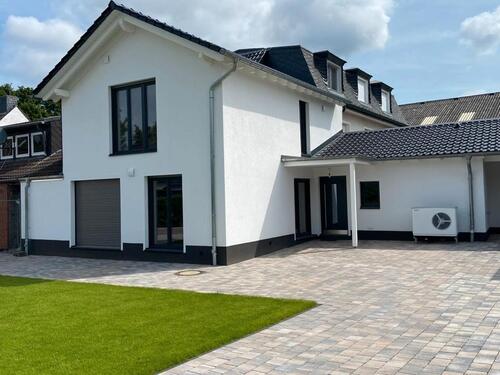 Foto - Doppelhaushälfte in Düsseldorf zur Miete