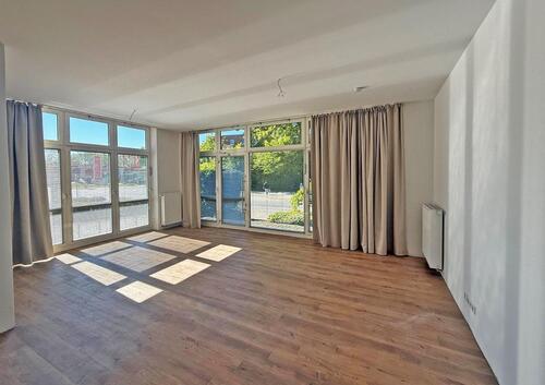 Foto - Erdgeschoßwohnung in Dülmen zur Miete