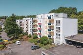 Foto - Helle 2-Zimmer-Wohnung mit Südbalkon & Stellplatz am Giersberg