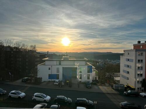 Foto - 2 Zimmer Etagenwohnung zur Miete in Siegen