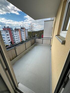Foto - Etagenwohnung in Siegen zur Miete