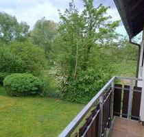 Kurze Wege: Helle 3-Zimmer-Wohnung in Hersbruck
