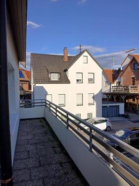 Foto - 3 Zimmer Etagenwohnung zur Miete in Winnenden