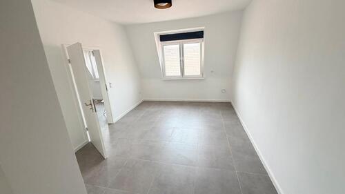 Foto - Schöne renovierte 2-Zimmer-Wohnung