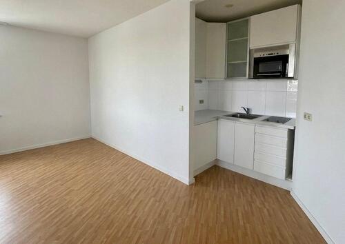 Foto - 2 Zimmer Etagenwohnung in Düsseldorf