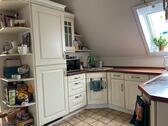 Foto - Wohnen mit Charme: Dachgeschoss-Wohnung in Vöhrum