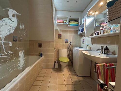 Foto - Dachgeschoßwohnung in Peine zum Kaufen
