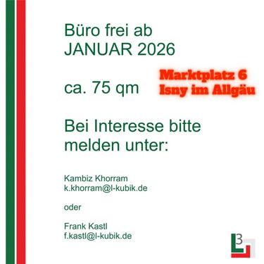 Foto - andere zur Miete in Isny im Allgäu