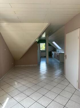 Foto - Etagenwohnung zur Miete in Nidda