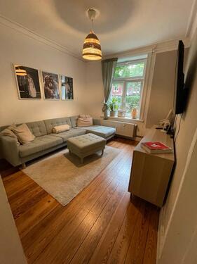 Foto - Wohnung zur Untermiete: 15.09 -15.10 