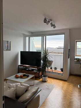 Foto - Etagenwohnung zur Miete in München