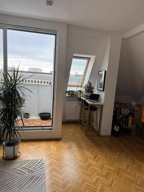 Foto - Etagenwohnung in München zur Miete