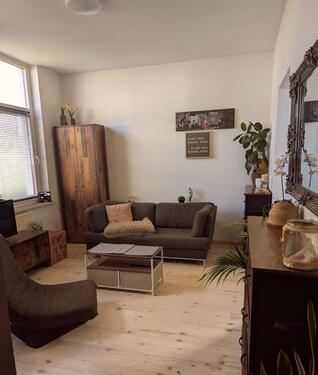 Foto - Etagenwohnung in Oldenburg