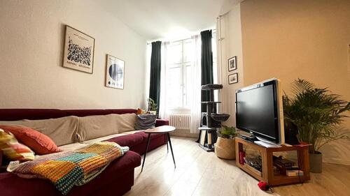 Foto - COZY FLAT IN XBERG-FHAIN - 1.300,00 EUR Kaltmiete,