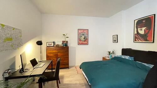 Foto - Etagenwohnung in Berlin