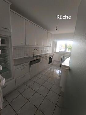Foto - Etagenwohnung zur Miete in Simmern/Hunsrück