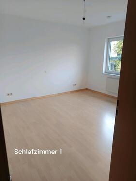 Foto - Etagenwohnung in Simmern/Hunsrück