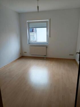 Foto - Etagenwohnung in Simmern/Hunsrück zur Miete