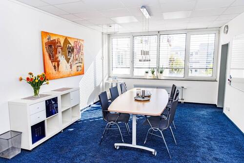 Foto - Zentrale Büroräume in Freiburg - 1.907,00 EUR Kaltmiete,
