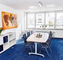 Zentrale Büroräume in Freiburg - 1.907,00 EUR Kaltmiete, in Freiburg im Breisgau (PLZ: 79106) Brühl