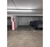 Garage, Tiefgarage, Stellplatz, Parkplatz - Seevetal