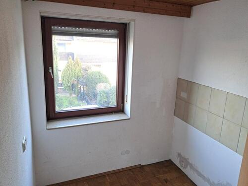 Foto - Etagenwohnung zur Miete in Bischofsheim