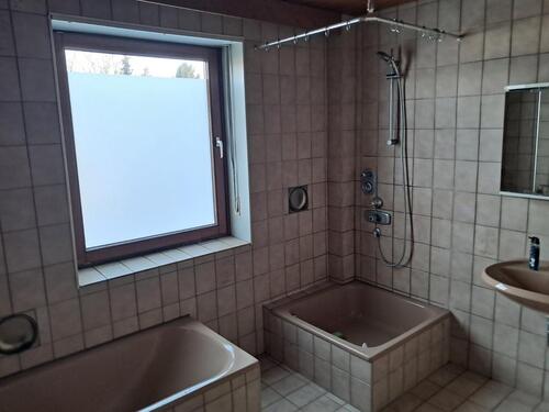 Foto - Etagenwohnung in Bischofsheim