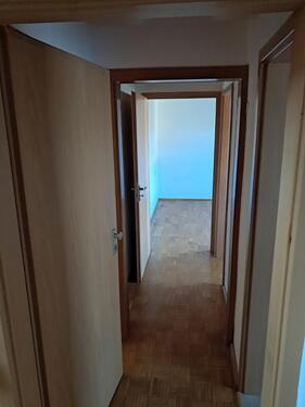 Foto - Etagenwohnung in Bischofsheim zur Miete