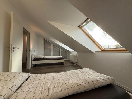 Foto - Etagenwohnung in Hilden zur Miete