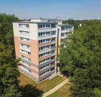 Kernsaniertes Wohnglück mit Weitblick über Dortmund