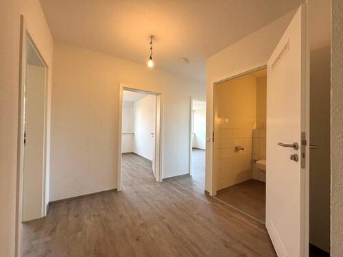 Foto - Etagenwohnung zur Miete in Dortmund