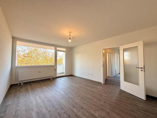 Foto - Etagenwohnung in Dortmund zur Miete