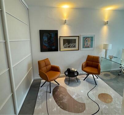 Foto - Praxisraum an der Mönckebergstraße