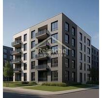 ANFRAGEN bis zum 24.11.25 - Neubau Frankfurt-Europaviertel| 2- bis 4-Zimmer | Tiefgarage - Frankfurt am Main Gutleutviertel