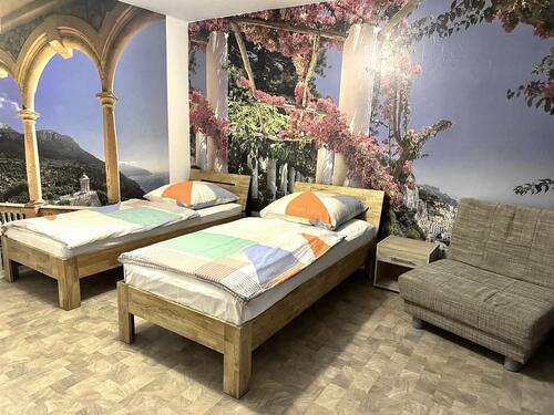 Foto - Kurzfristige Wohnung für Gruppen ideal