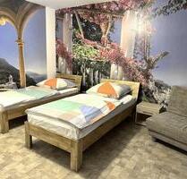 Kurzfristige Wohnung für Gruppen ideal - Mainz Bretzenheim