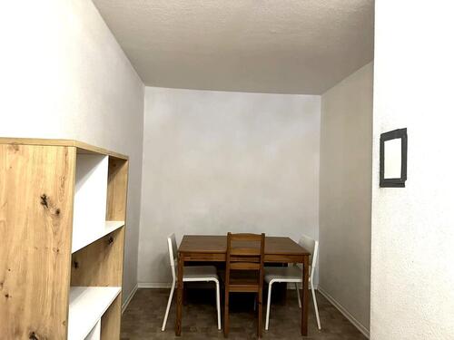 Foto - Etagenwohnung zur Miete in Mainz