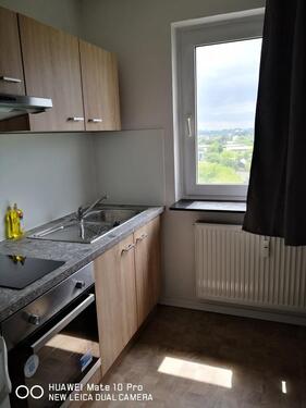 Foto - Etagenwohnung in Mainz