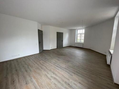 Foto - 4 Zimmerwohnung im Zentrum von Rudolstadt