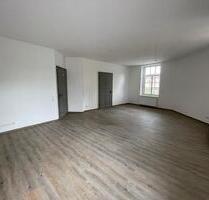 4 Zimmerwohnung im Zentrum von Rudolstadt