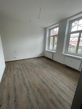 Foto - Etagenwohnung in Rudolstadt