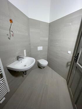 Foto - Etagenwohnung in Rudolstadt zur Miete