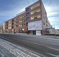 3-Zimmer Neubau-Wohnung in Top-Lage von Brandenburg an der Havel