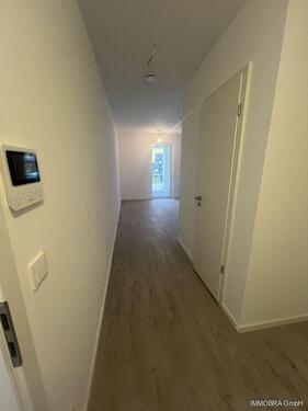 Foto - Etagenwohnung in Brandenburg an der Havel