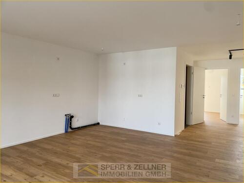 Foto - Dorfen- 3-Zimmer-Wohnung mit hochwertiger Einbauküche in Top Lage!