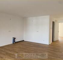 Dorfen- 3-Zimmer-Wohnung mit hochwertiger Einbauküche in Top Lage!